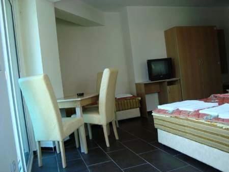 Апартаменты Galaxy Apartments Бар-12