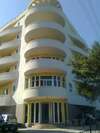 Апартаменты Galaxy Apartments Бар-0