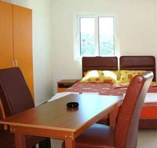 Апартаменты Galaxy Apartments Бар Апартаменты с 1 спальней-22