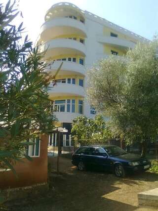 Апартаменты Galaxy Apartments Бар Апартаменты с 1 спальней-28