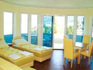 Апартаменты Galaxy Apartments Бар Апартаменты с 1 спальней-30