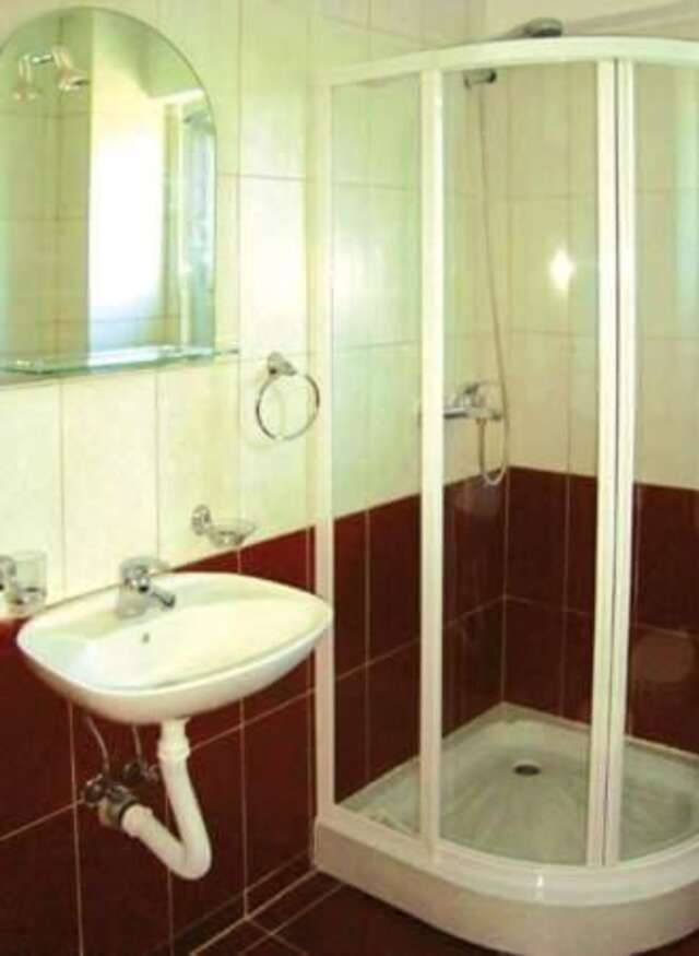 Апартаменты Galaxy Apartments Бар-19