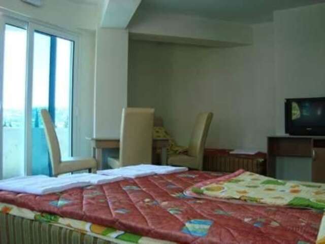 Апартаменты Galaxy Apartments Бар-23