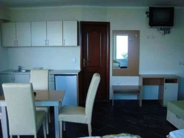 Апартаменты Galaxy Apartments Бар-33