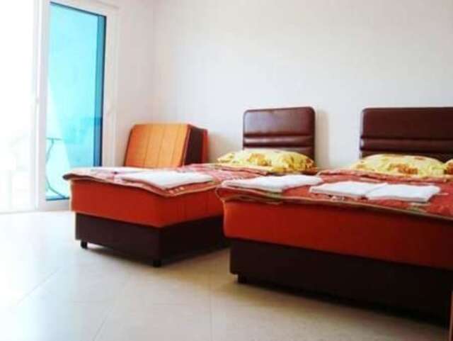 Апартаменты Galaxy Apartments Бар-34