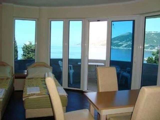 Апартаменты Galaxy Apartments Бар-35