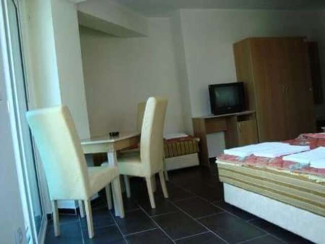Апартаменты Galaxy Apartments Бар-11